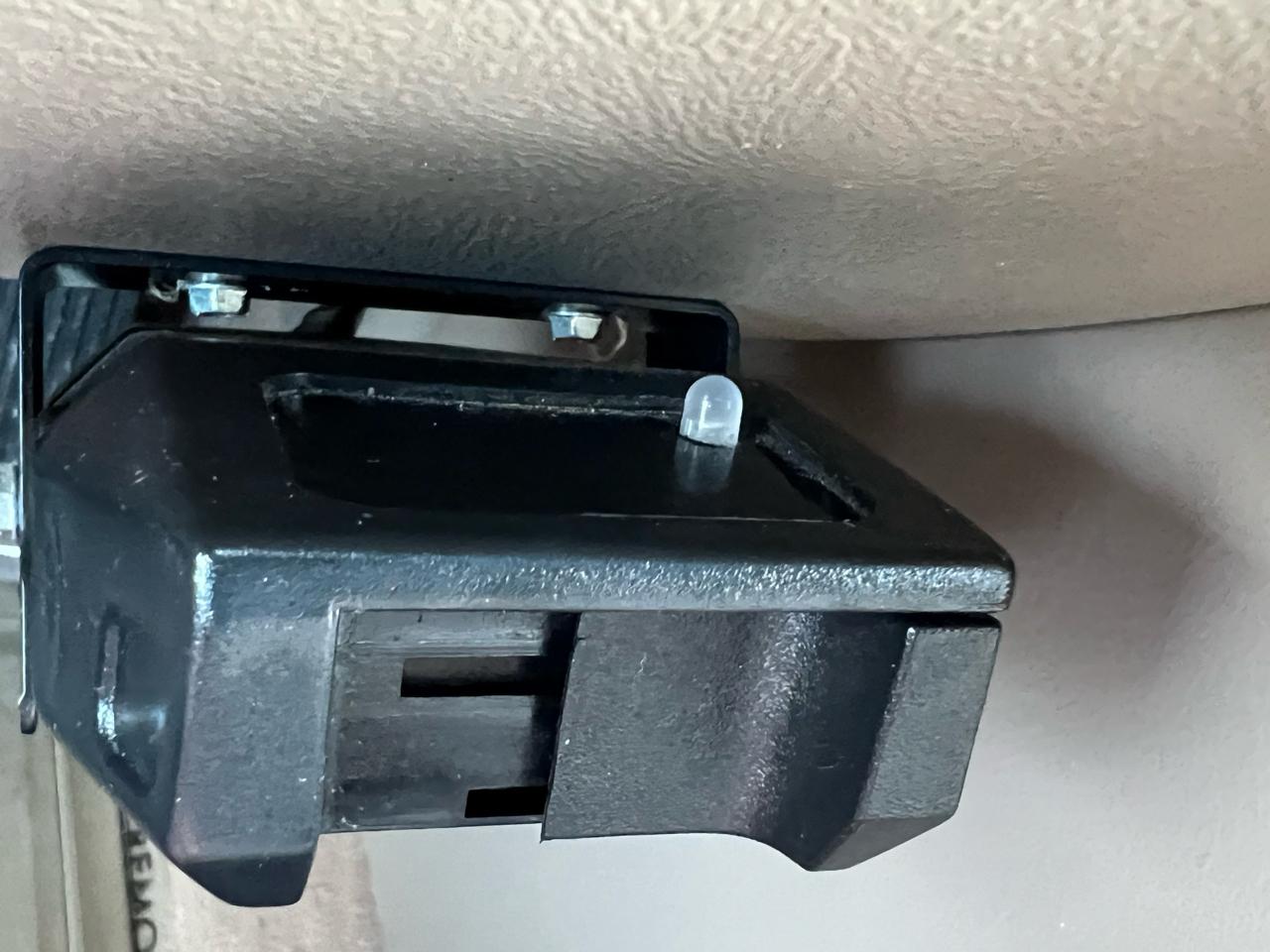 Chevrolet Silverado 2500HD LT Crew Cab Long Bed 4WD 2004