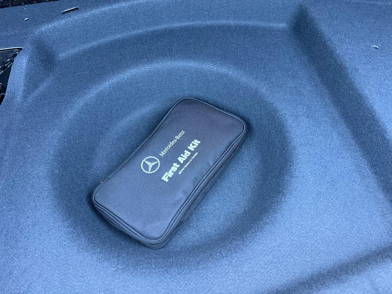 Mercedes-Benz CLS-Class CLS500 4-Door Coupe 2006