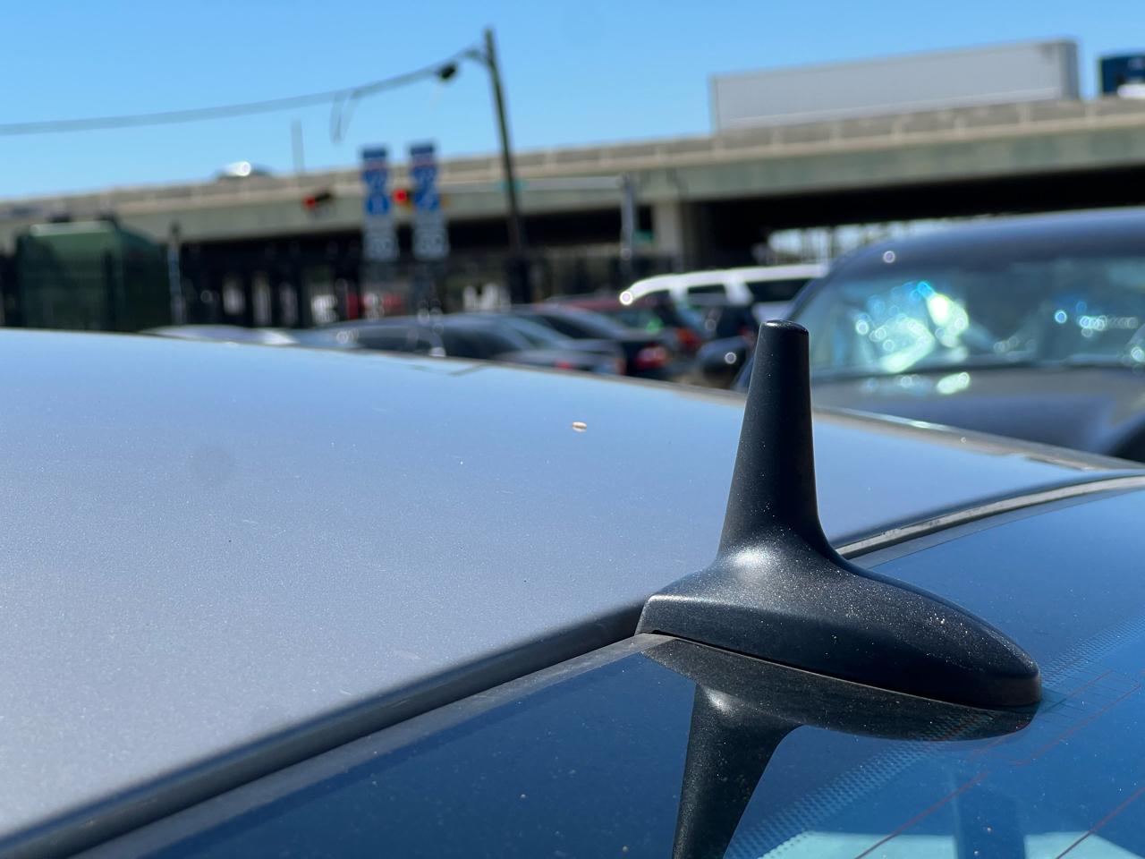 Mercedes-Benz CLS-Class CLS500 4-Door Coupe 2006