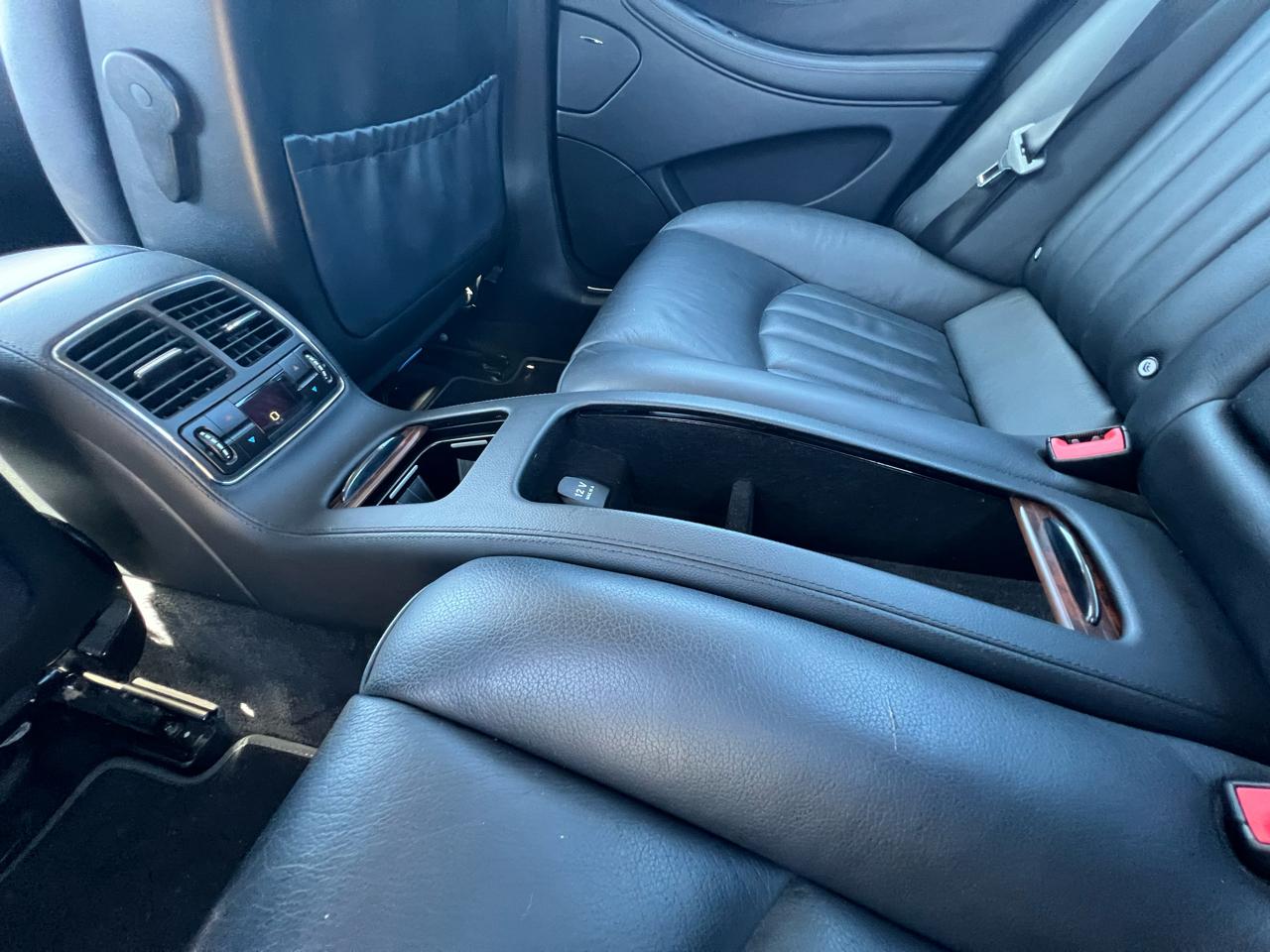 Mercedes-Benz CLS-Class CLS500 4-Door Coupe 2006