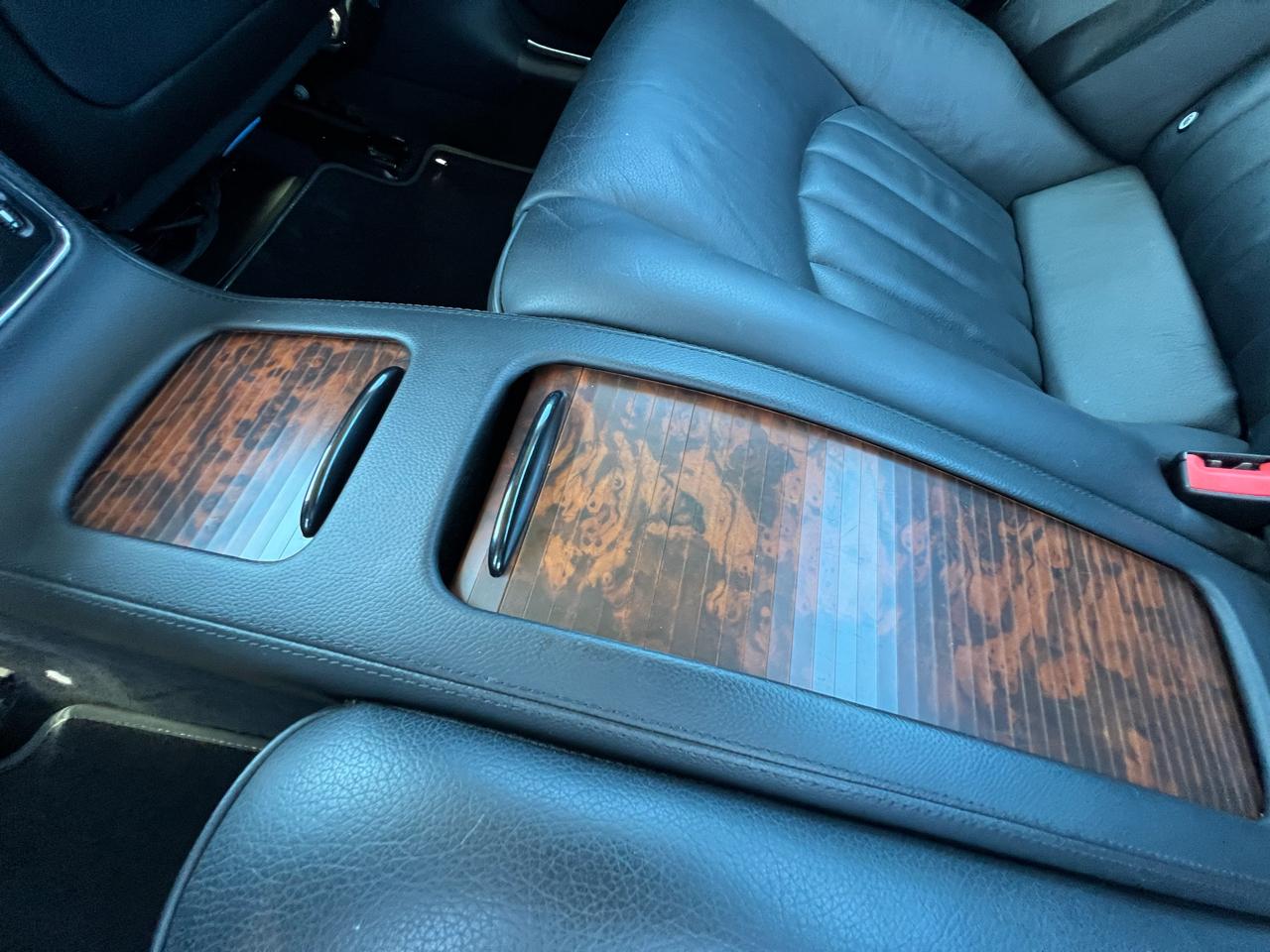 Mercedes-Benz CLS-Class CLS500 4-Door Coupe 2006