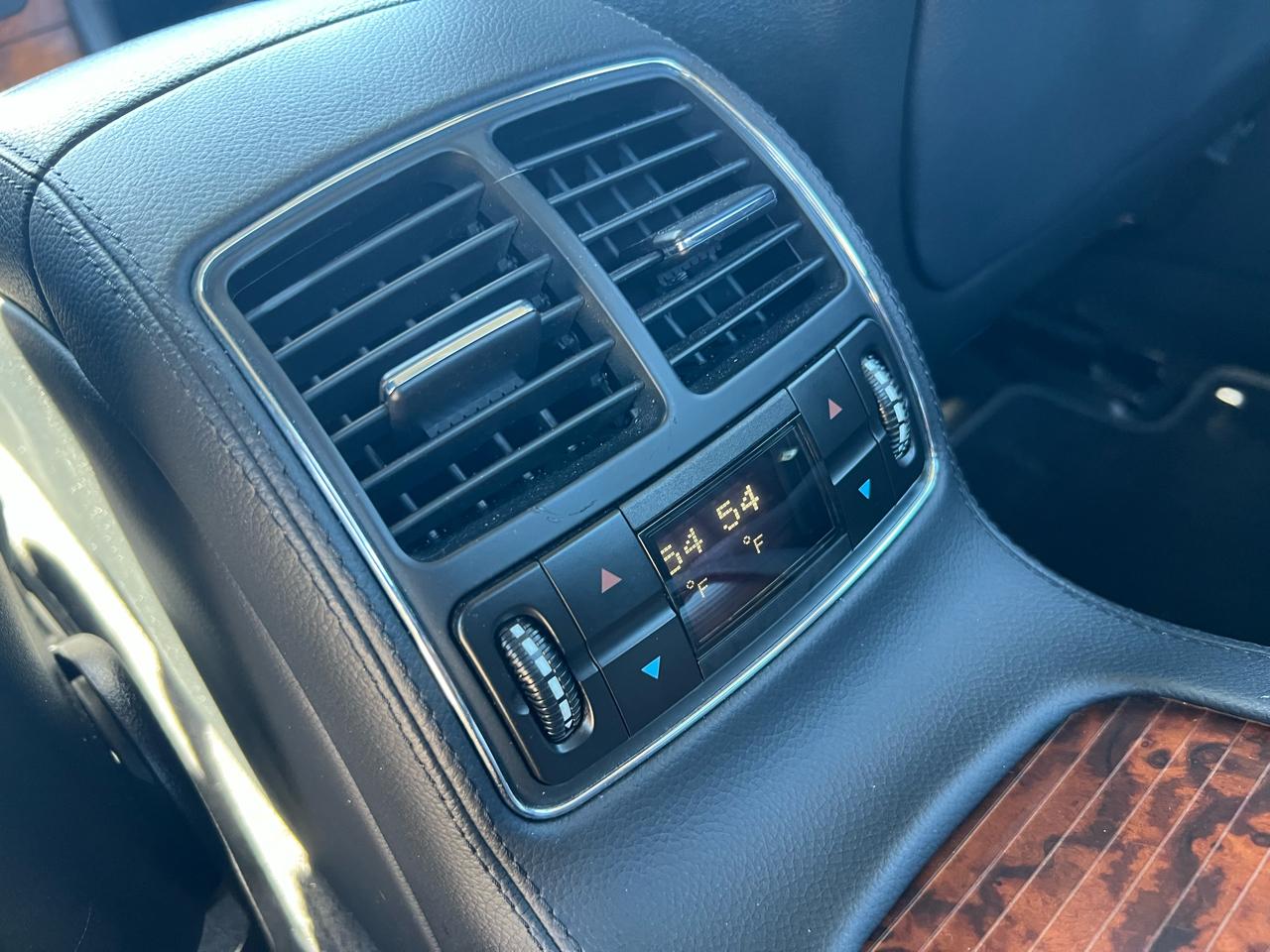 Mercedes-Benz CLS-Class CLS500 4-Door Coupe 2006