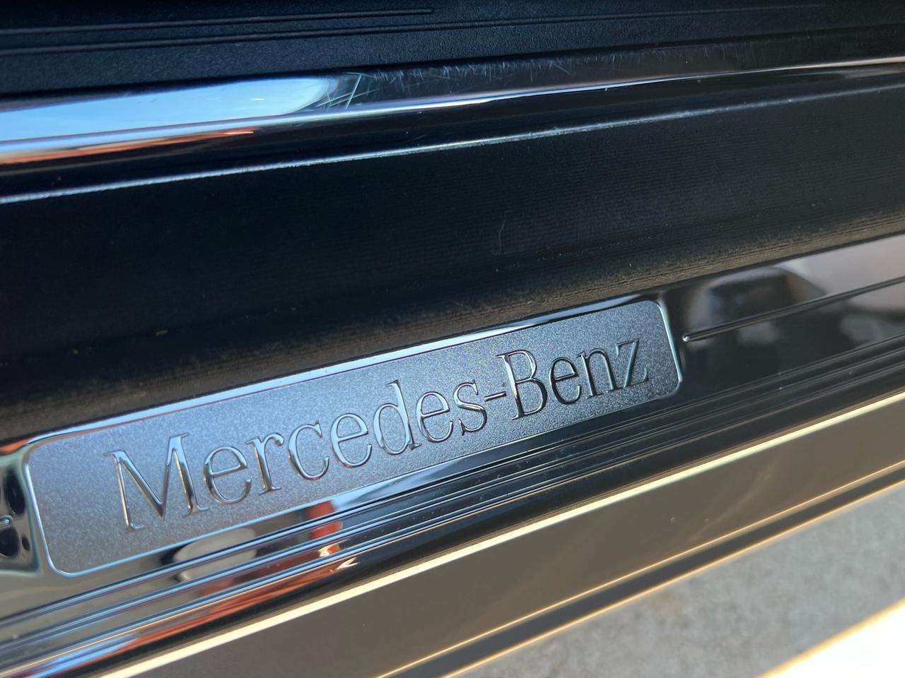 Mercedes-Benz CLS-Class CLS500 4-Door Coupe 2006