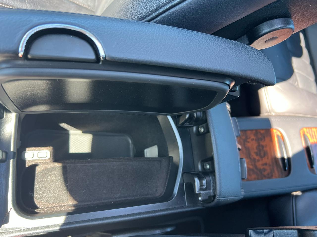 Mercedes-Benz CLS-Class CLS500 4-Door Coupe 2006