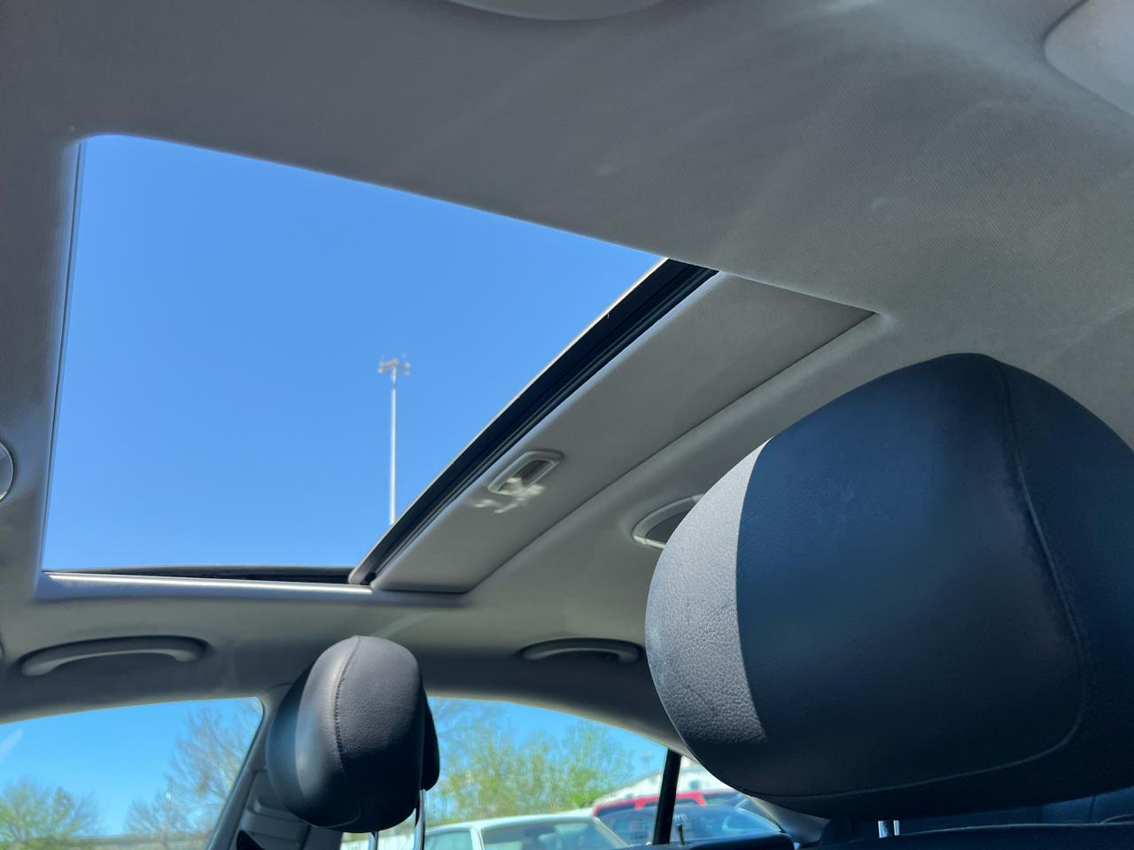 Mercedes-Benz CLS-Class CLS500 4-Door Coupe 2006