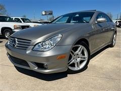 2006 Mercedes-Benz CLS-Class 