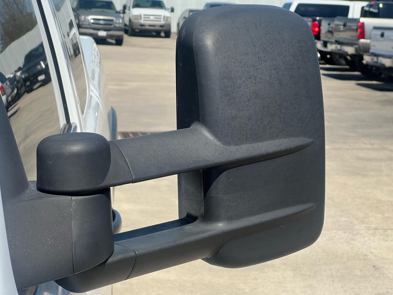 Chevrolet Silverado 2500 LT Ext. Cab 4-Door Short Bed 4WD 2002