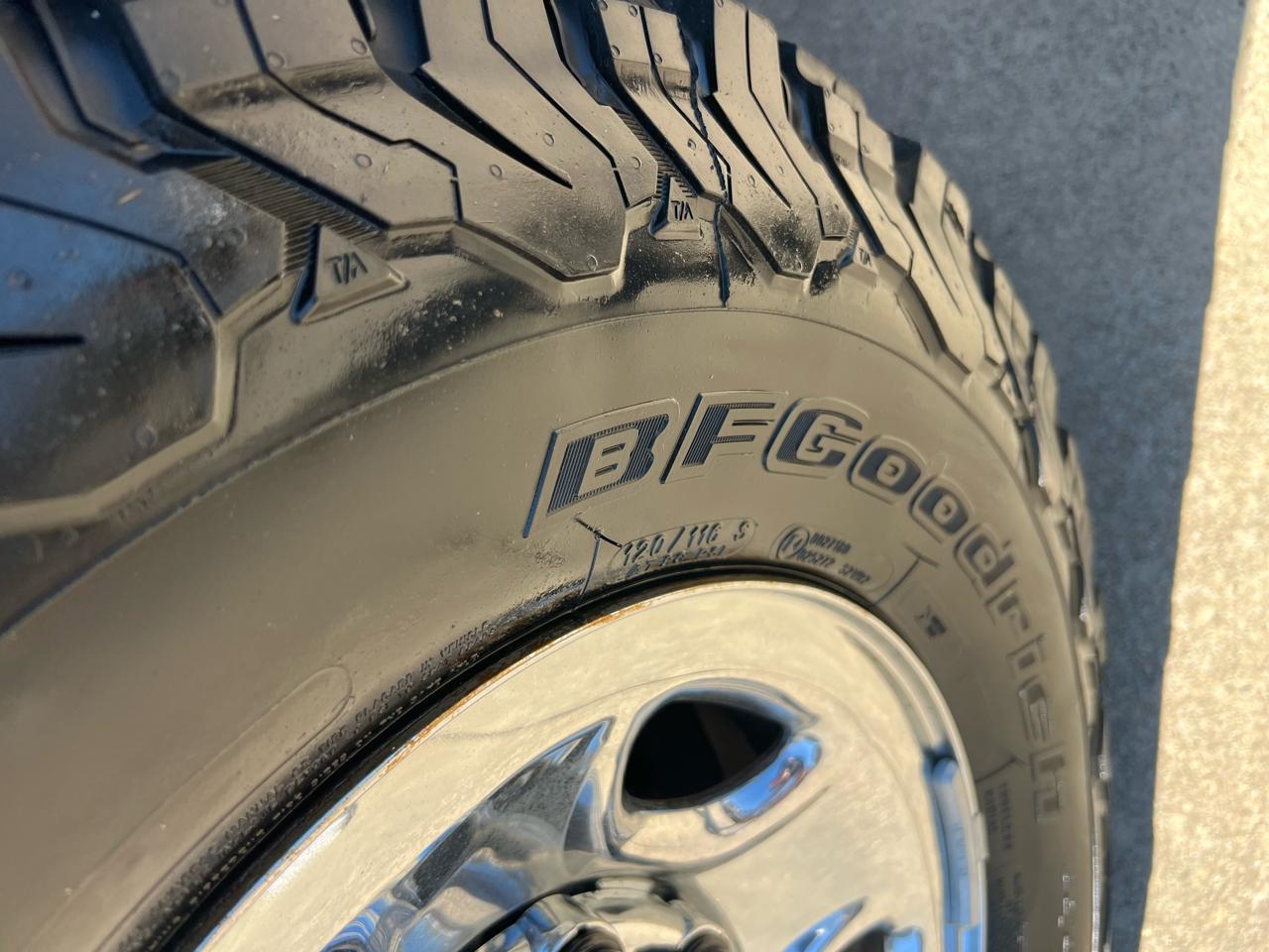 Chevrolet Silverado 2500 LT Ext. Cab 4-Door Short Bed 4WD 2002