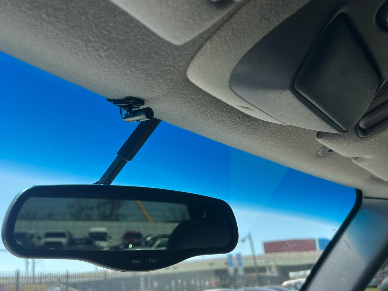 Chevrolet Silverado 2500 LT Ext. Cab 4-Door Short Bed 4WD 2002