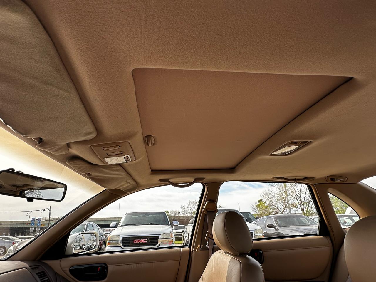 Toyota Avalon XLS 1995