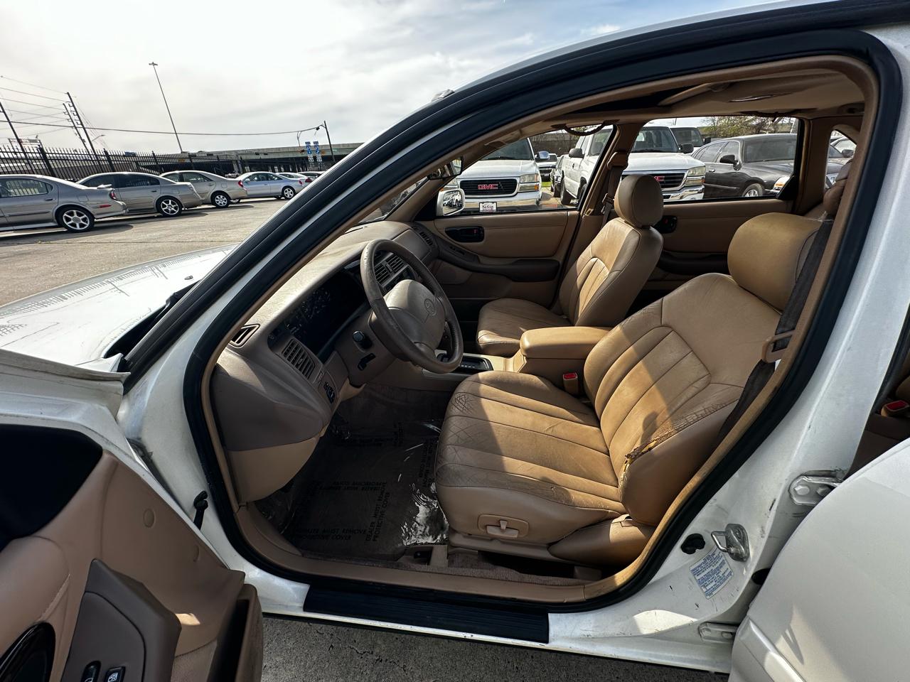 Toyota Avalon XLS 1995