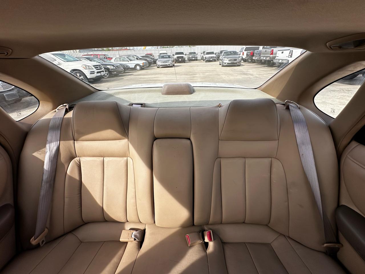 Toyota Avalon XLS 1995