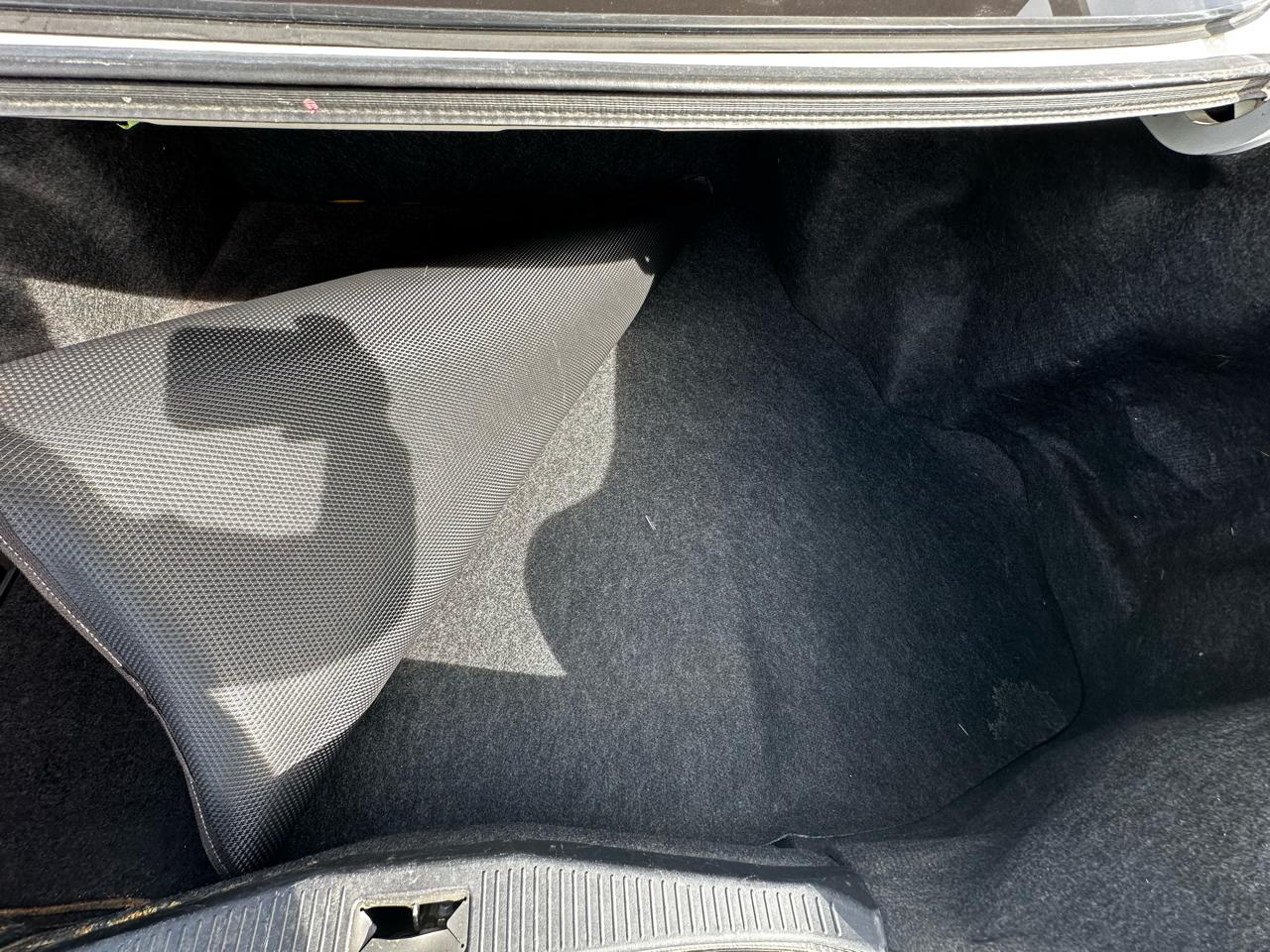 Toyota Avalon XLS 1995