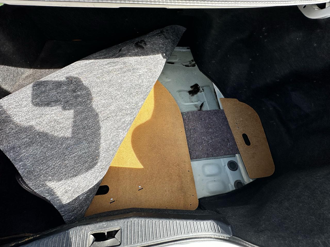 Toyota Avalon XLS 1995