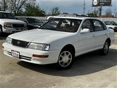 1995 Toyota Avalon 