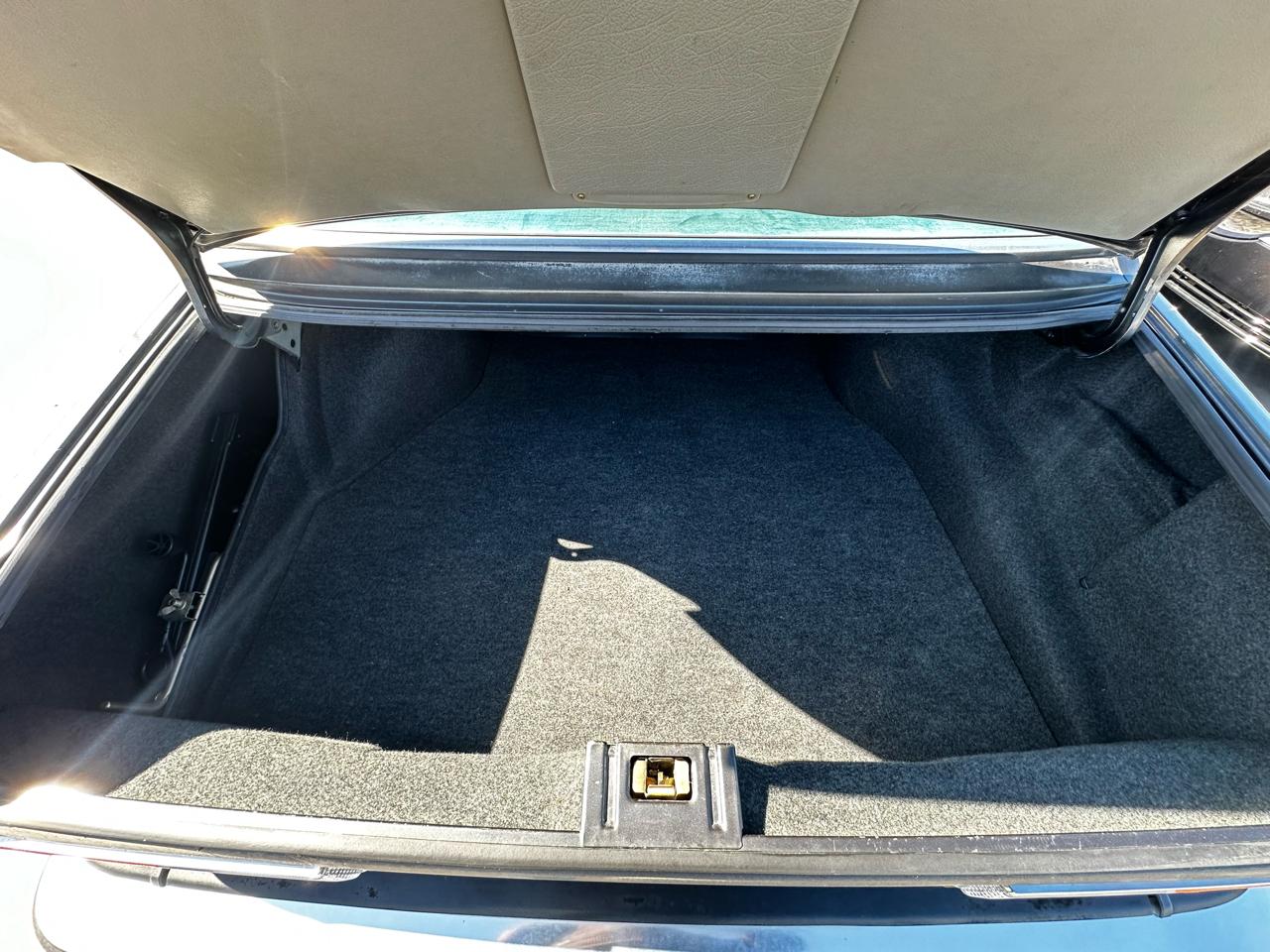 BMW 5-Series 528E automatic 1982