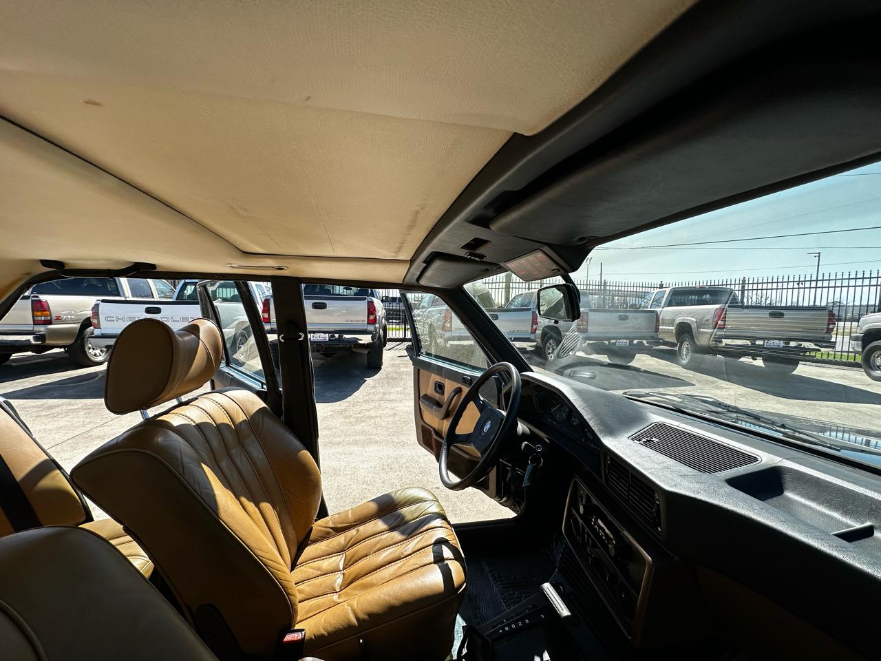 BMW 5-Series 528E automatic 1982