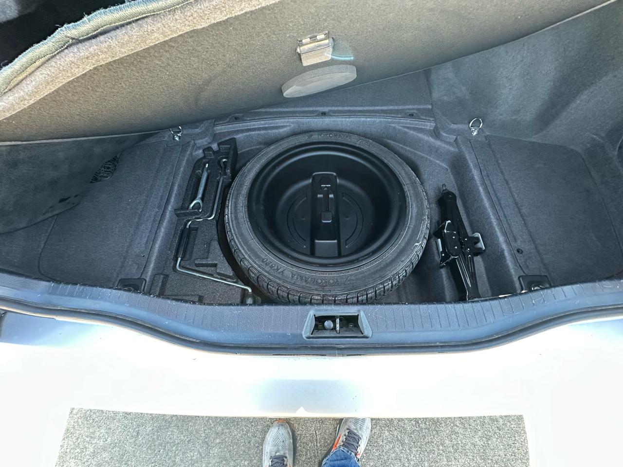 Lexus LS 430 Sedan 2004