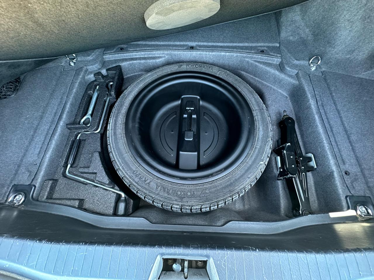 Lexus LS 430 Sedan 2004