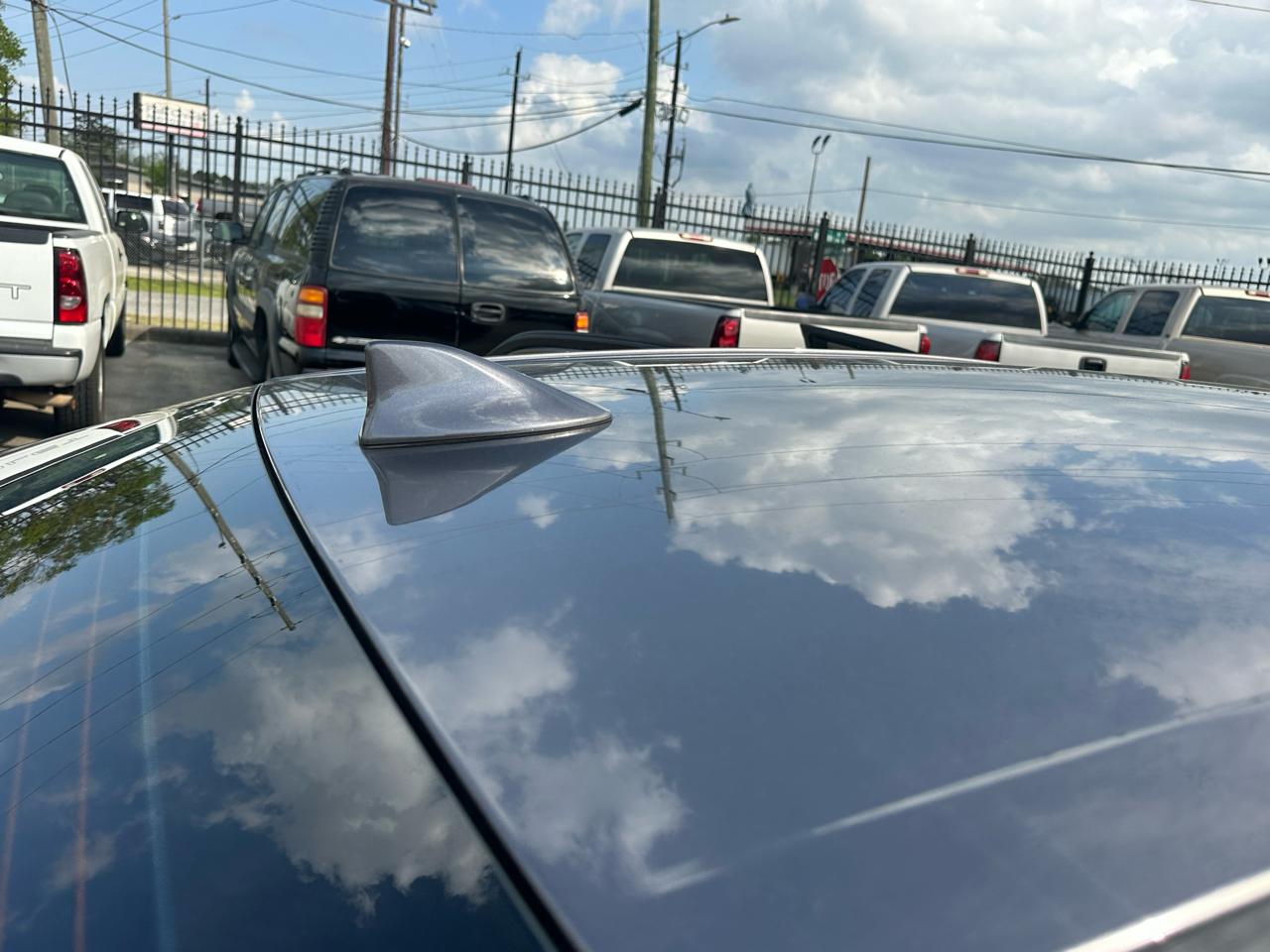 Toyota Camry SE 2019