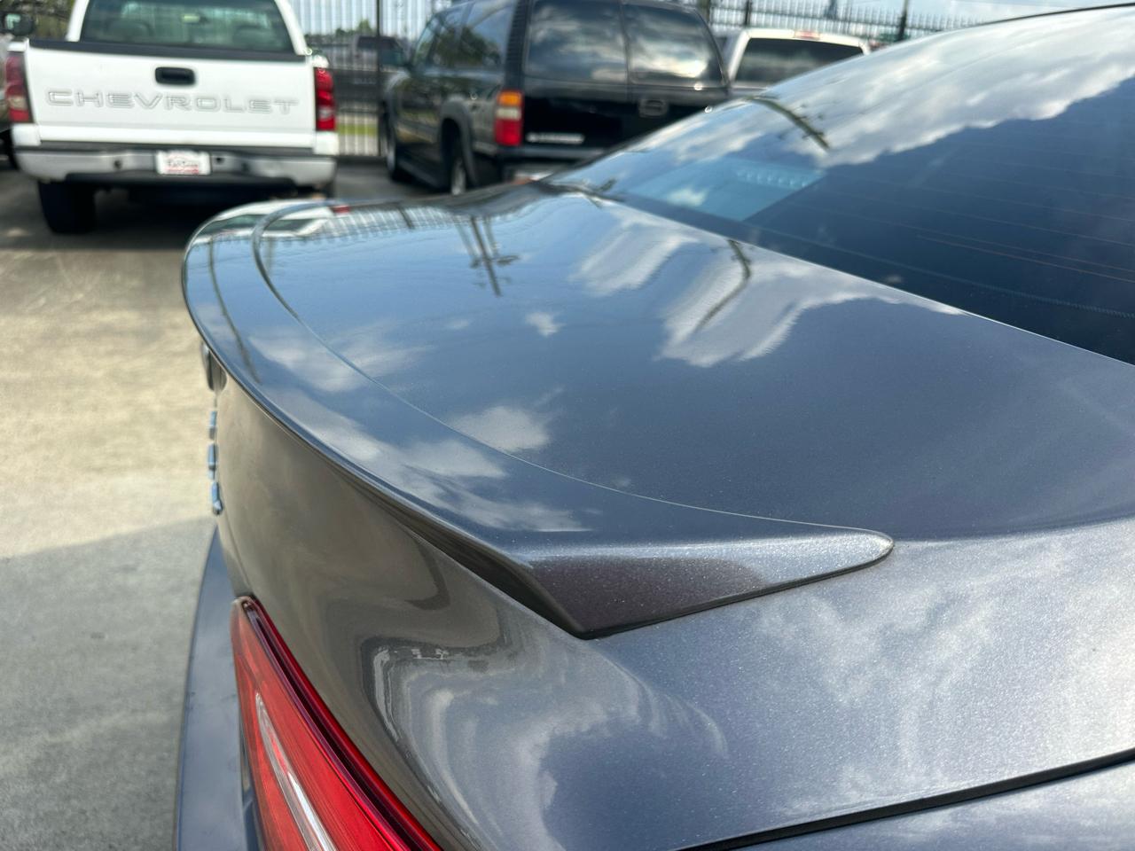 Toyota Camry SE 2019