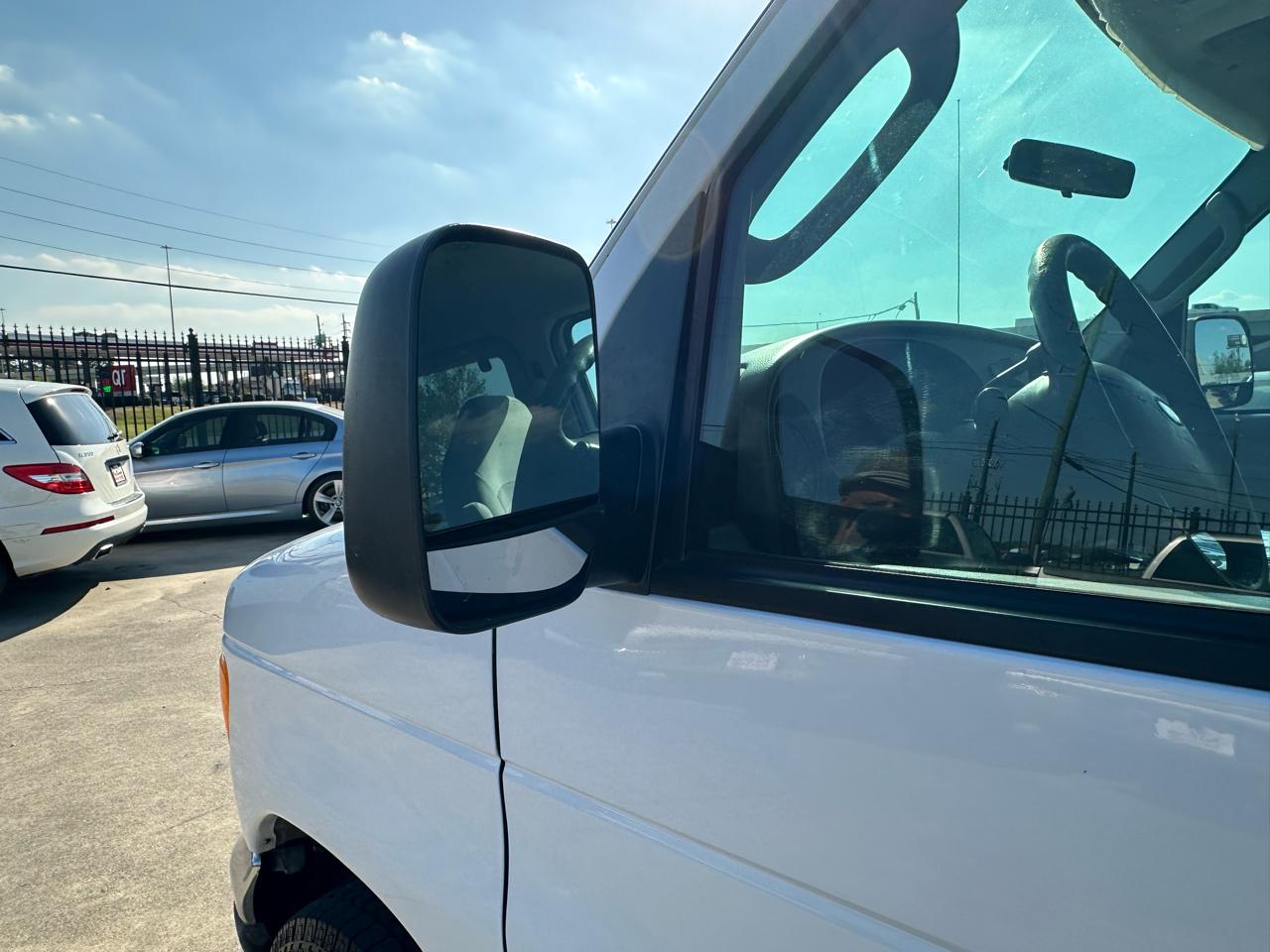 Ford Econoline E-350 Extended 2006