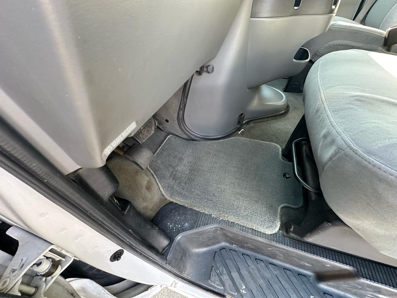 Ford Econoline E-350 Extended 2006