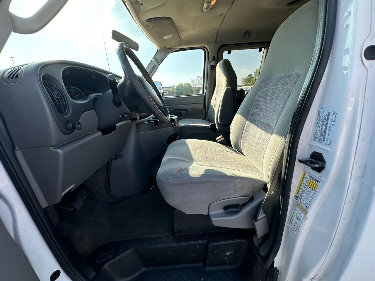 Ford Econoline E-350 Extended 2006