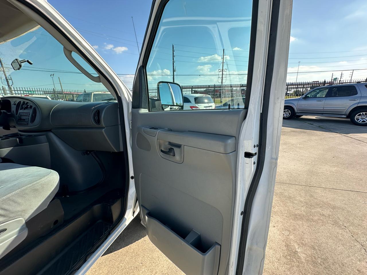 Ford Econoline E-350 Extended 2006