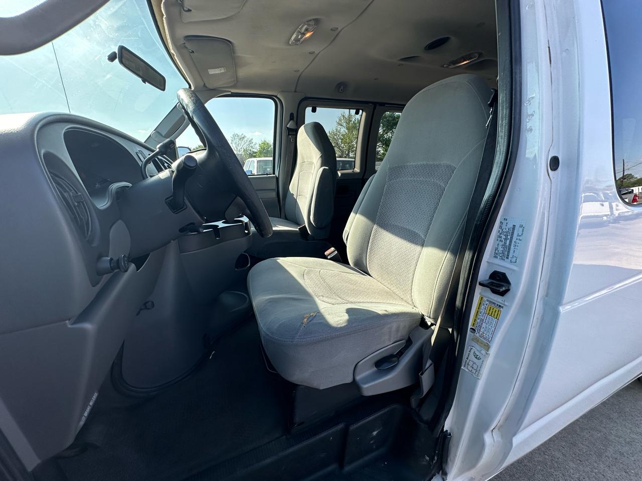 Ford Econoline E-350 Extended 2006