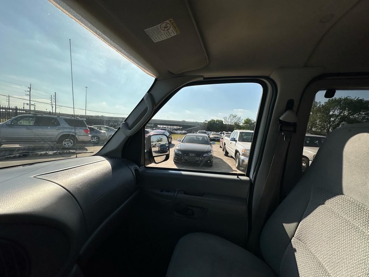 Ford Econoline E-350 Extended 2006