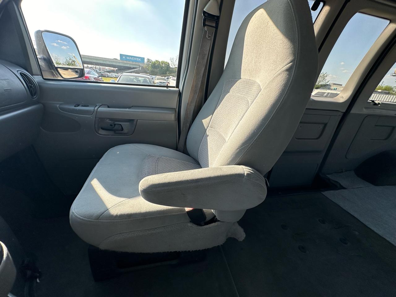 Ford Econoline E-350 Extended 2006