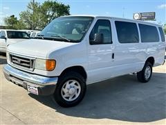 2006 Ford Econoline 