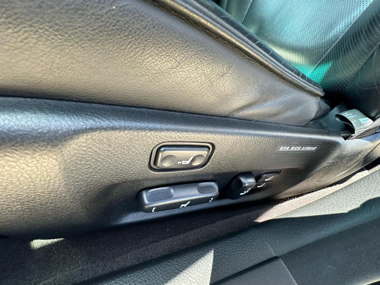 Lexus LS 430 Sedan 2006