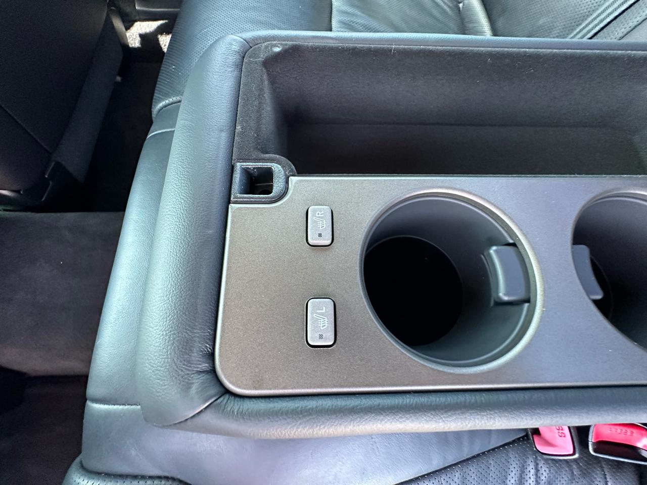 Lexus LS 430 Sedan 2006