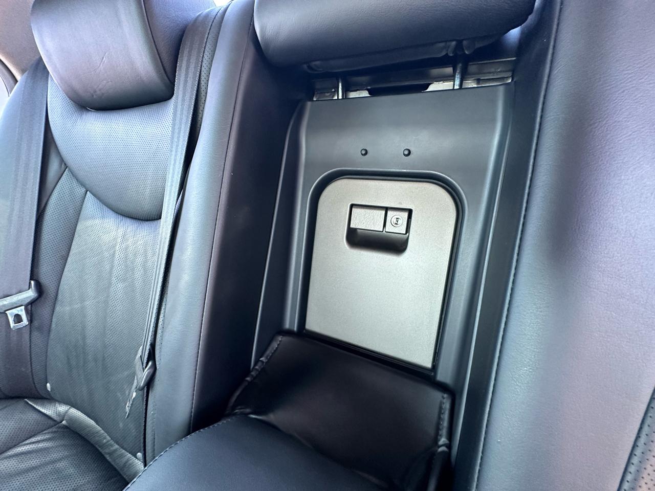 Lexus LS 430 Sedan 2006