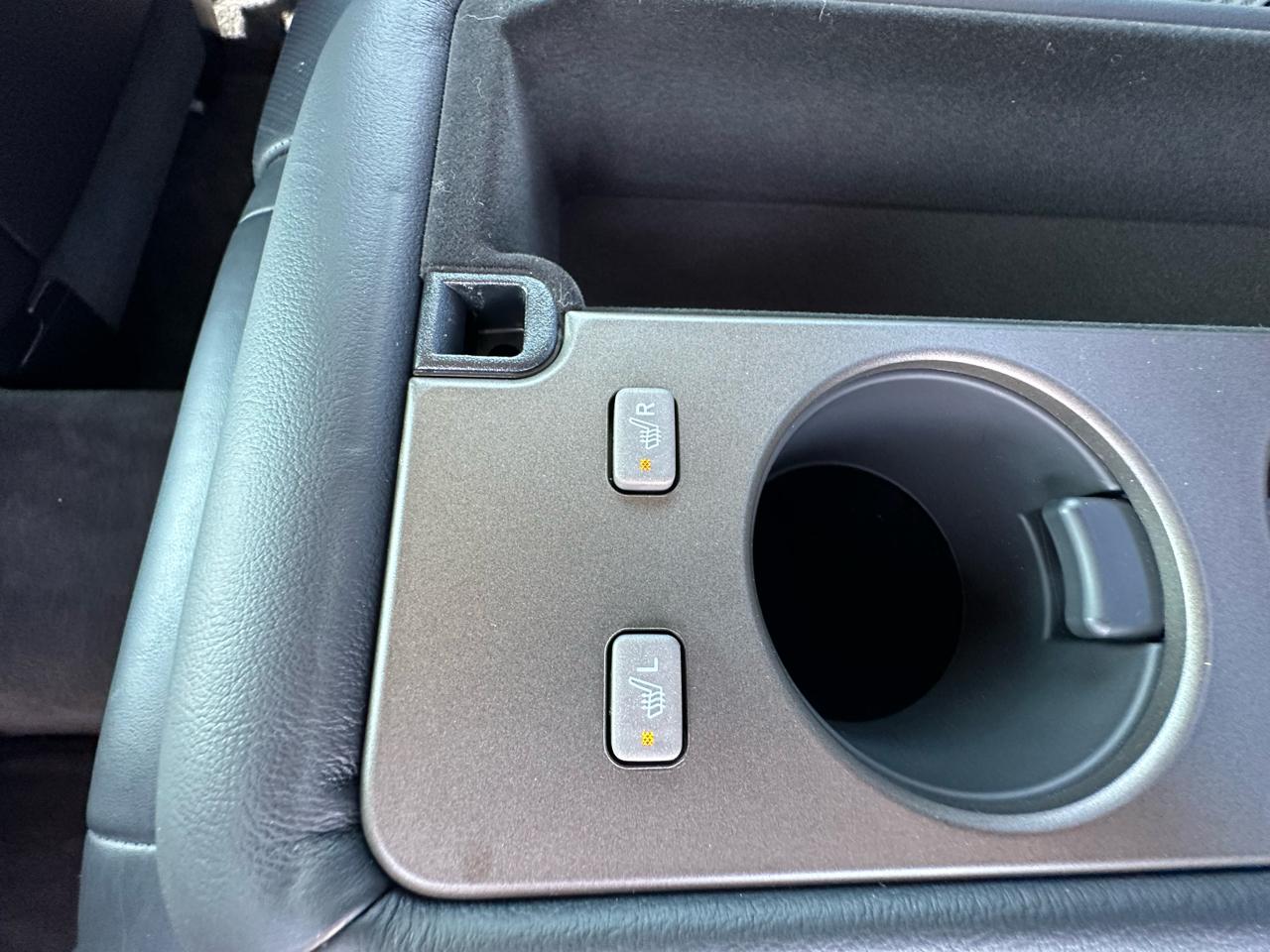 Lexus LS 430 Sedan 2006