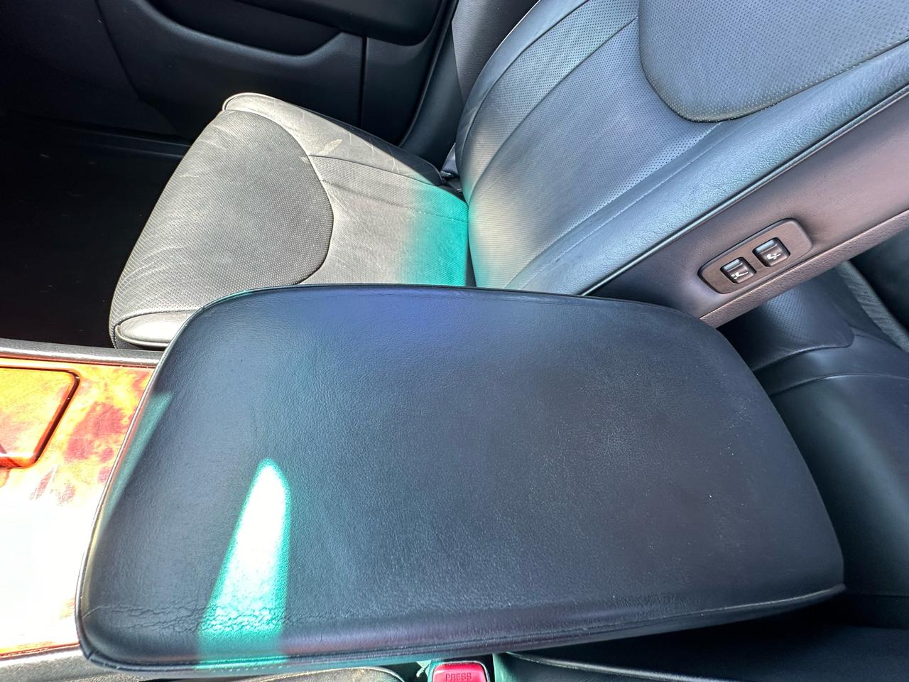 Lexus LS 430 Sedan 2006