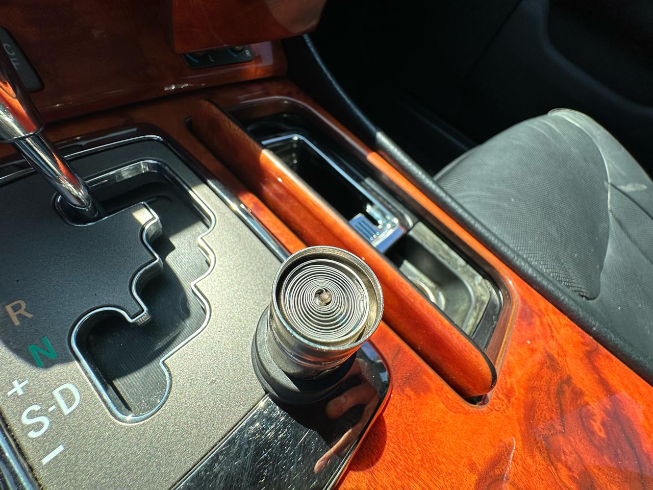 Lexus LS 430 Sedan 2006