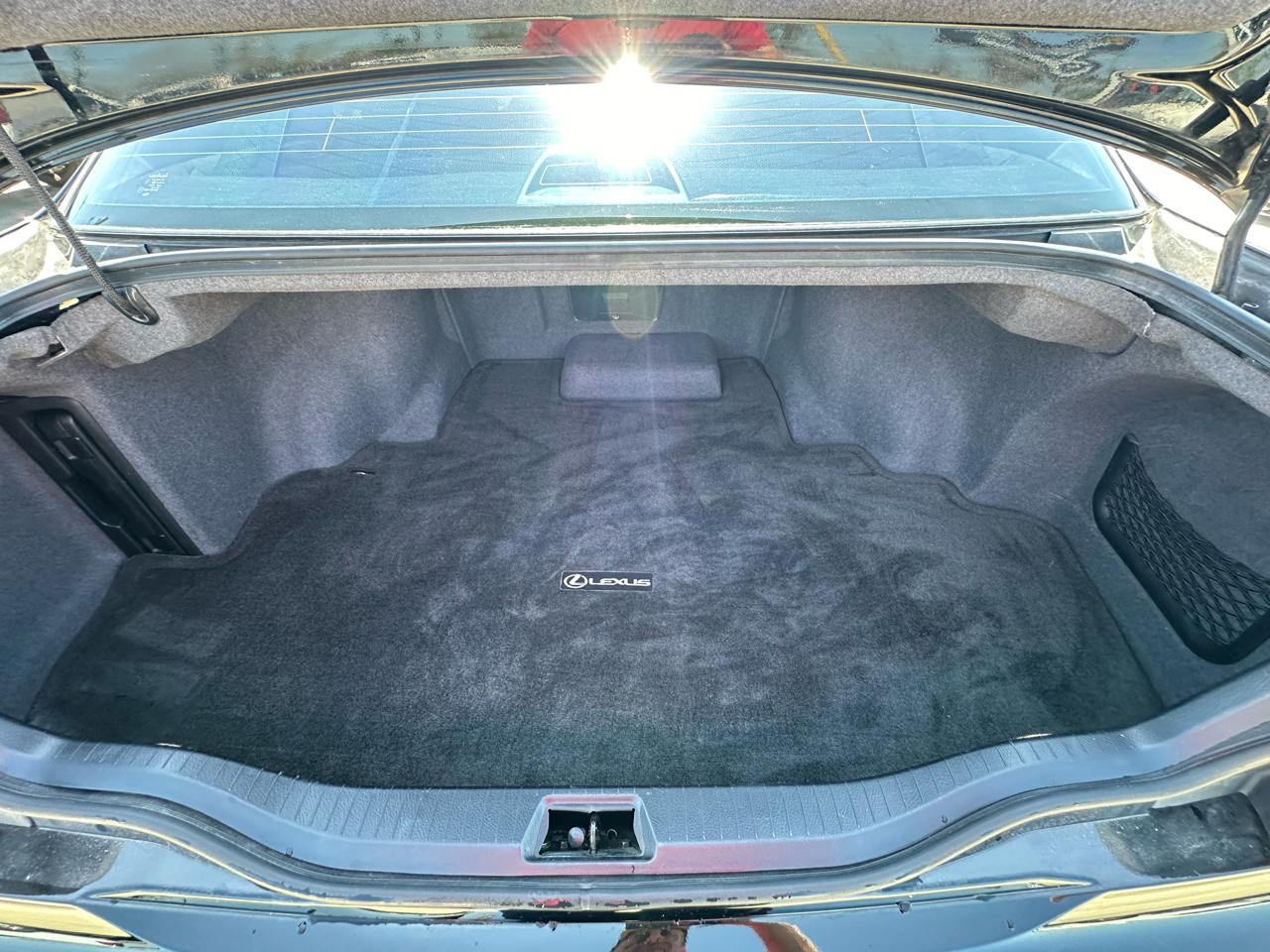 Lexus LS 430 Sedan 2006