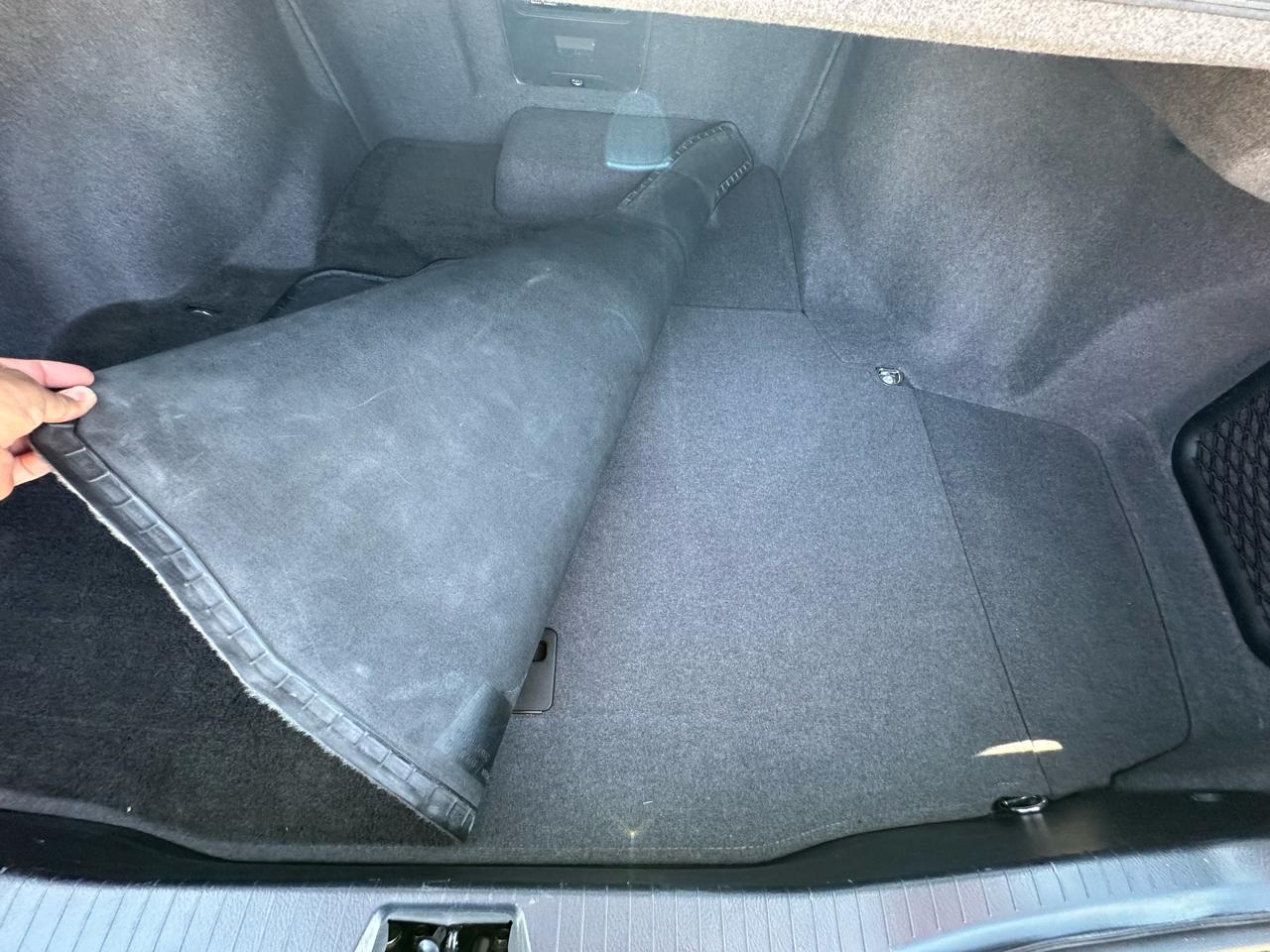 Lexus LS 430 Sedan 2006