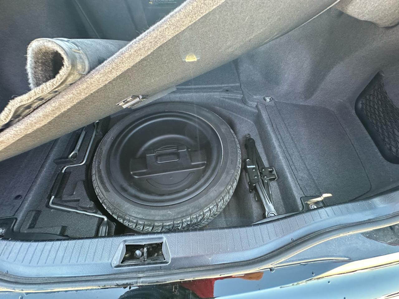 Lexus LS 430 Sedan 2006