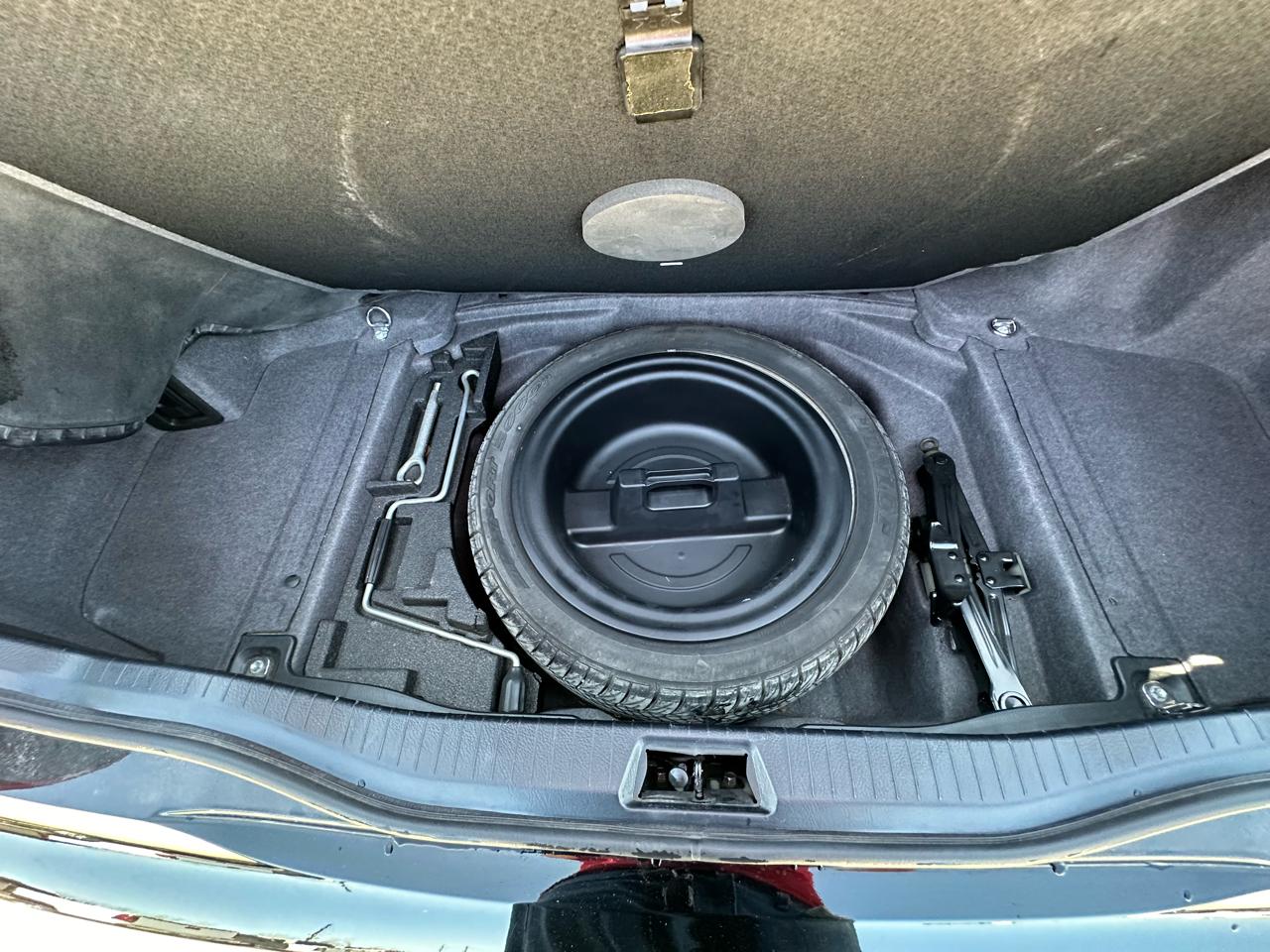 Lexus LS 430 Sedan 2006