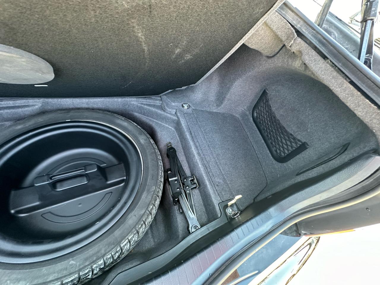 Lexus LS 430 Sedan 2006