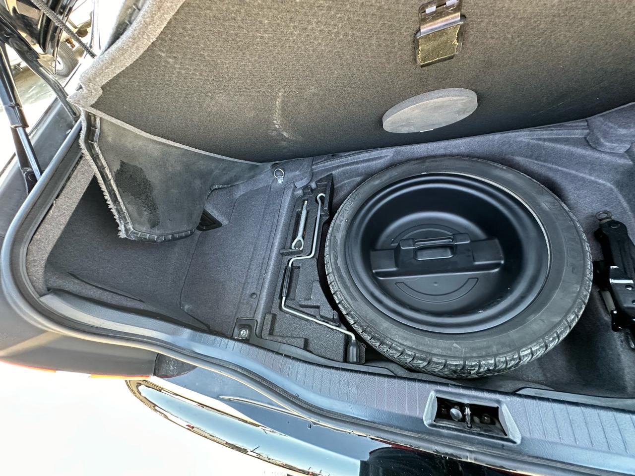 Lexus LS 430 Sedan 2006