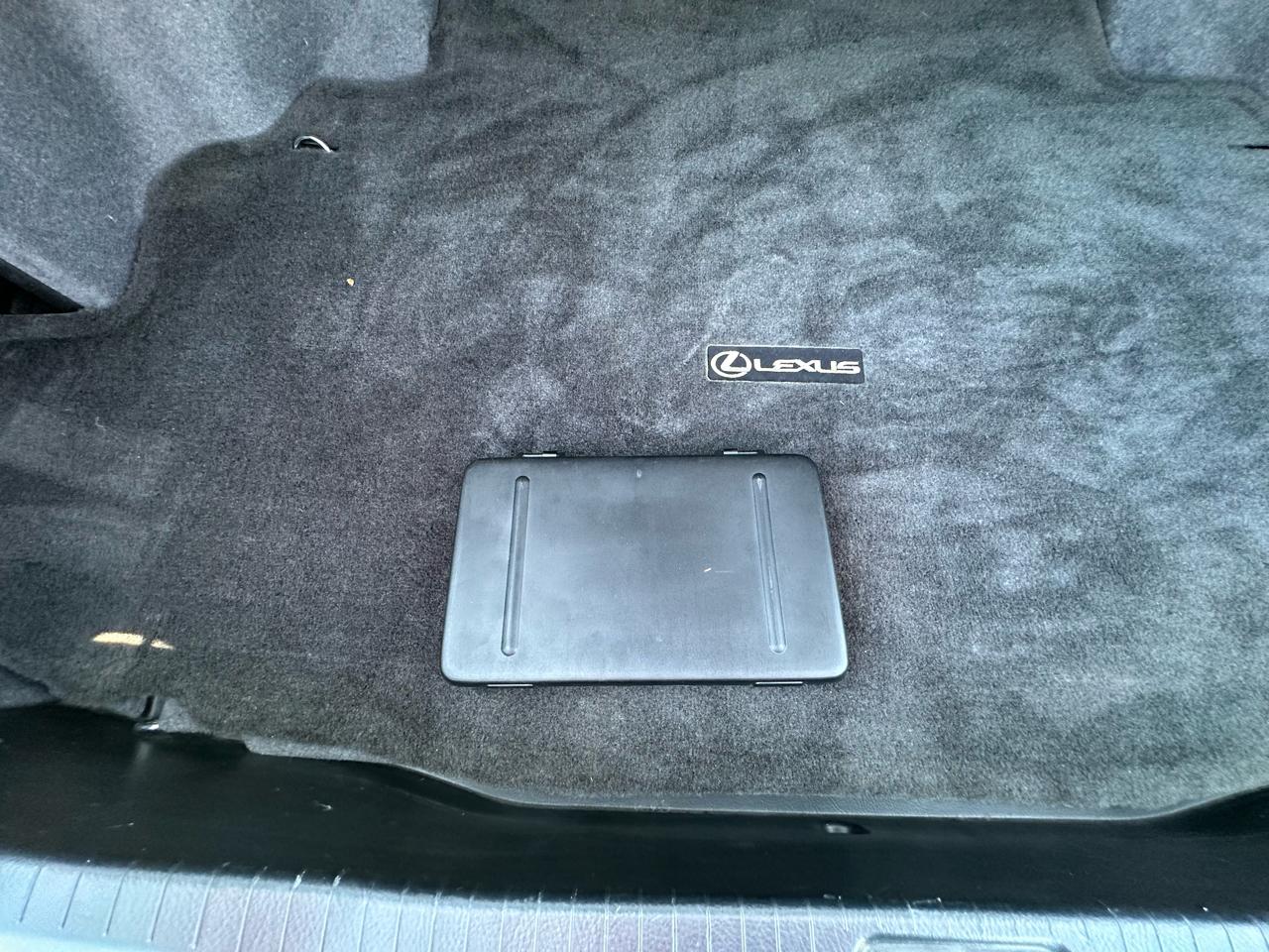 Lexus LS 430 Sedan 2006