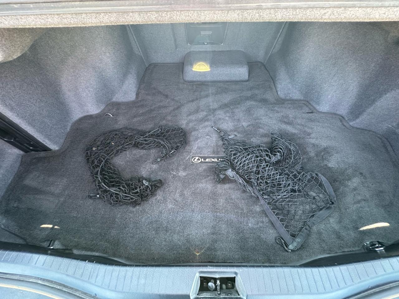 Lexus LS 430 Sedan 2006