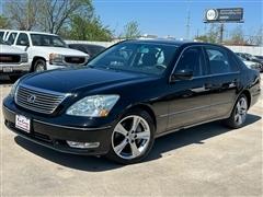 2006 Lexus LS 430 