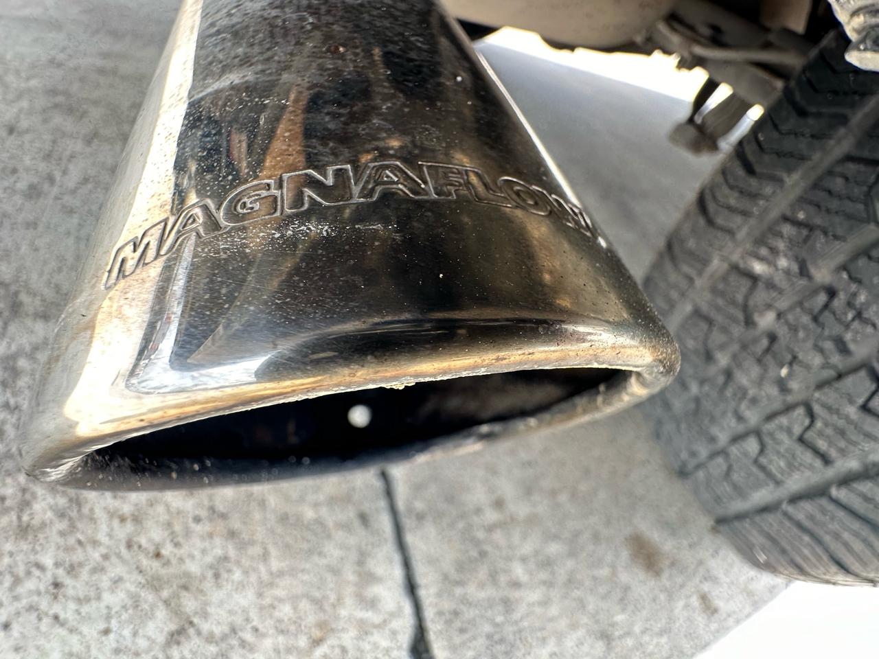 GMC Sierra 1500 SLT Ext. Cab Short Bed 2WD 2004