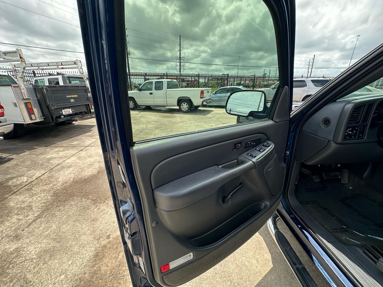 GMC Sierra 1500 SLT Ext. Cab Short Bed 2WD 2004